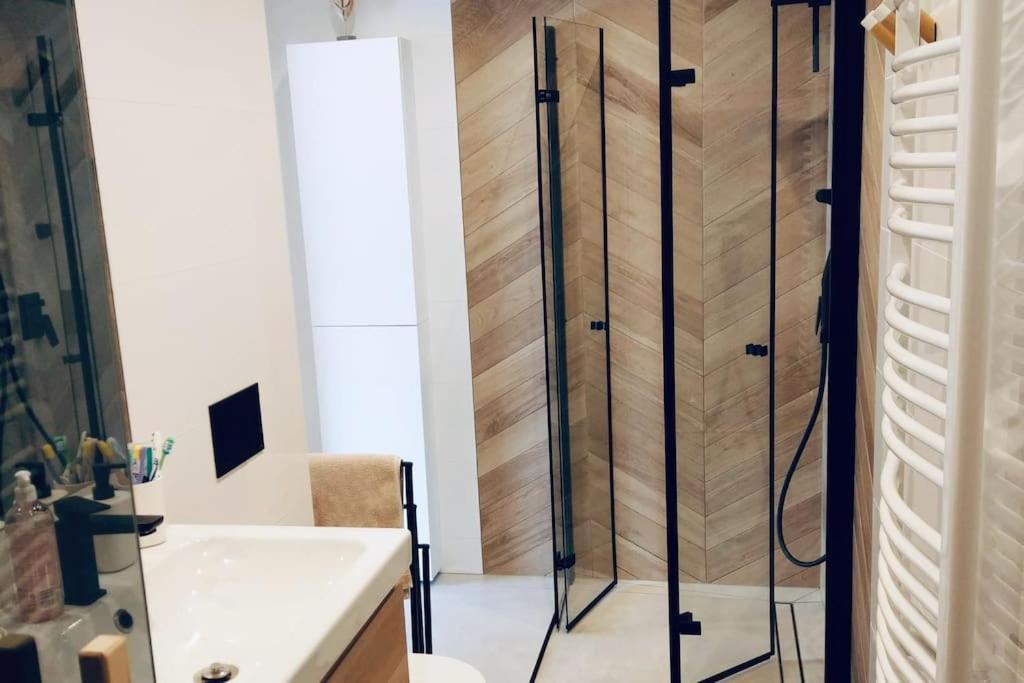Widokowy Apartament Jodlowa Ski&Bike Szczyrk Εξωτερικό φωτογραφία