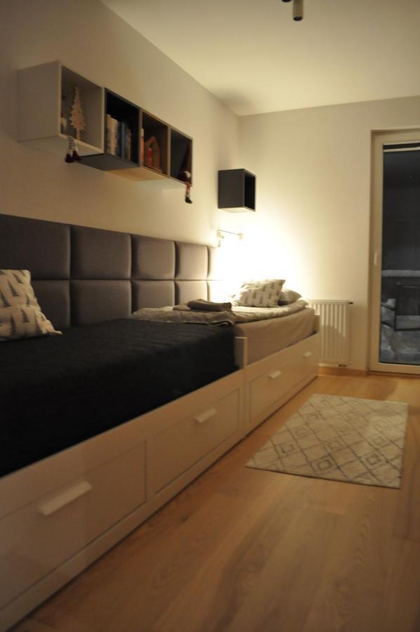 Widokowy Apartament Jodlowa Ski&Bike Szczyrk Εξωτερικό φωτογραφία