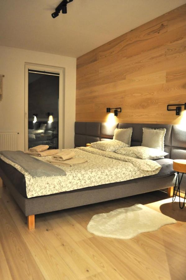 Widokowy Apartament Jodlowa Ski&Bike Szczyrk Εξωτερικό φωτογραφία