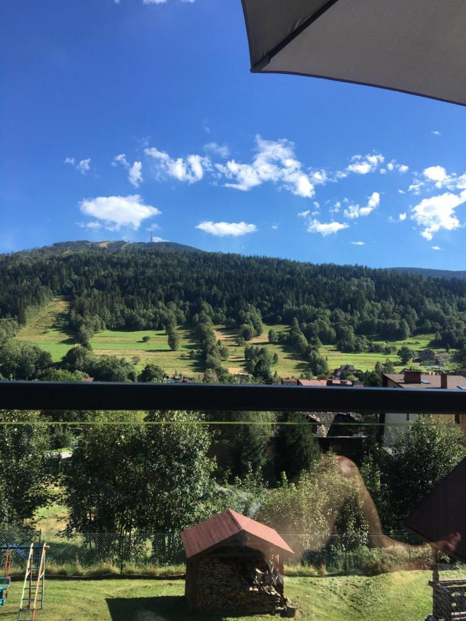 Widokowy Apartament Jodlowa Ski&Bike Szczyrk Εξωτερικό φωτογραφία
