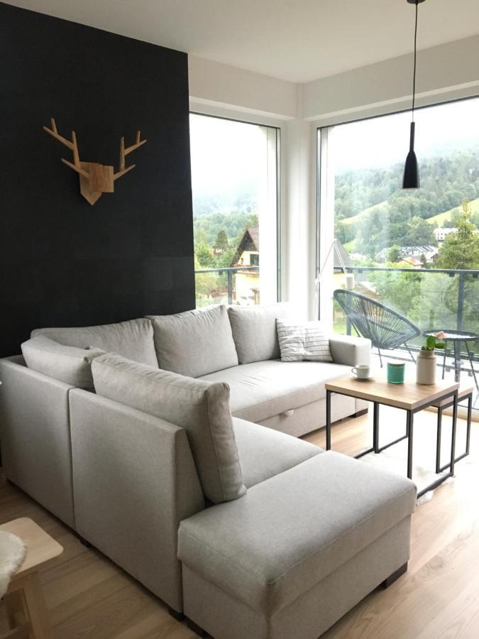 Widokowy Apartament Jodlowa Ski&Bike Szczyrk Εξωτερικό φωτογραφία