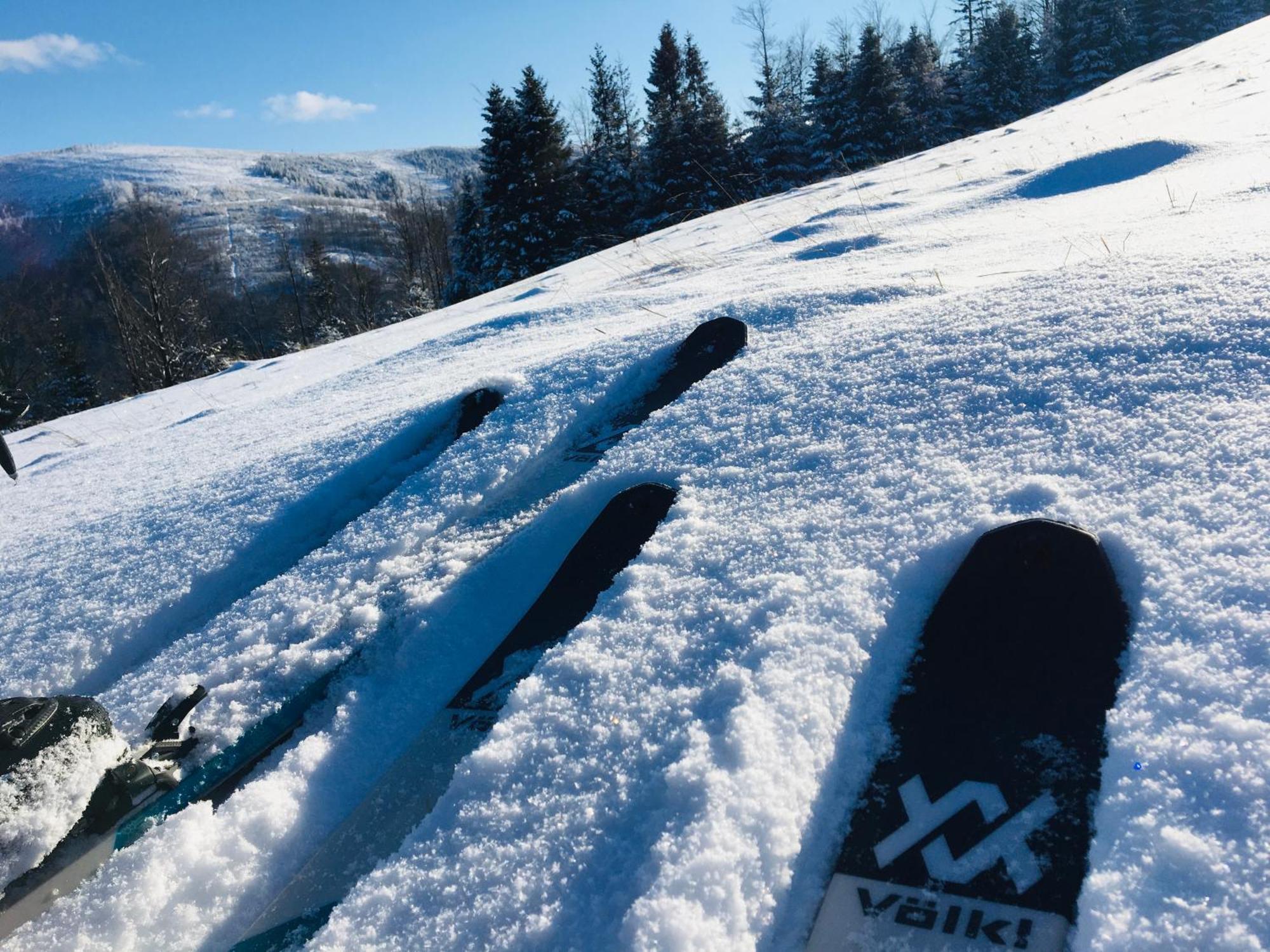 Widokowy Apartament Jodlowa Ski&Bike Szczyrk Εξωτερικό φωτογραφία